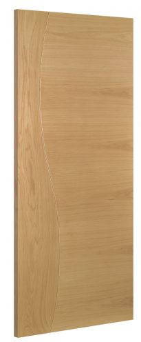 HP24CT oak doors