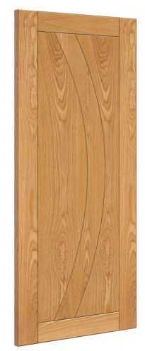 HP35 oak doors