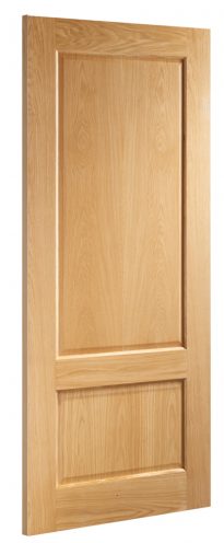 NM3 oak door