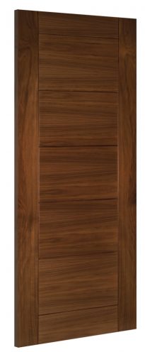 Deanta HP12 Walnut Door