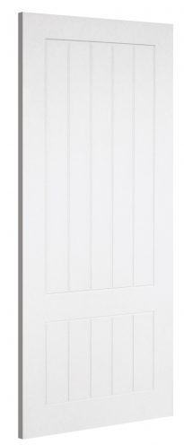 Deanta HP38 Primed Door