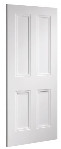 Deanta NM1 Primed Door