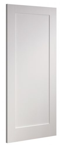 NM5 Primed Fire Door