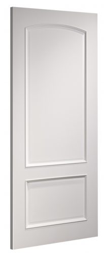 Deanta RB7 Primed Door