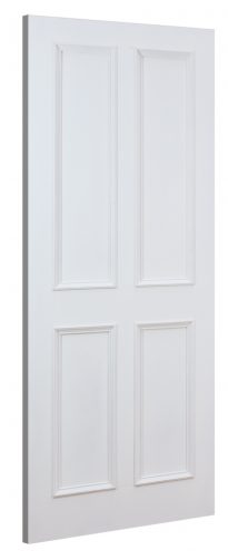 WR1 Primed Fire Door