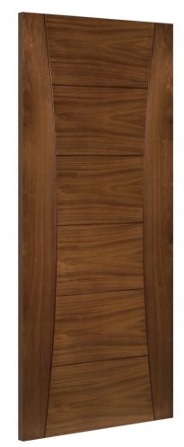 Deanta HP18 Walnut Door