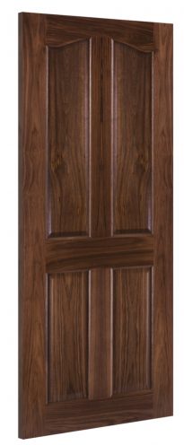 Deanta NM2 Walnut Door