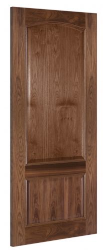 Deanta RB7 Walnut Door