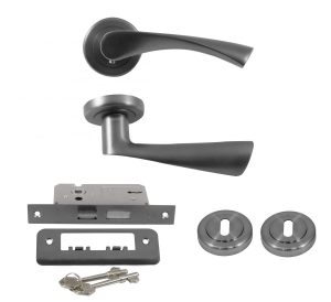 The Inishmore BG Hardware Set