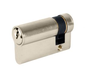 35/10 Euro Cylinder Lock