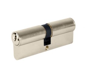35/55 Euro Cylinder Lock