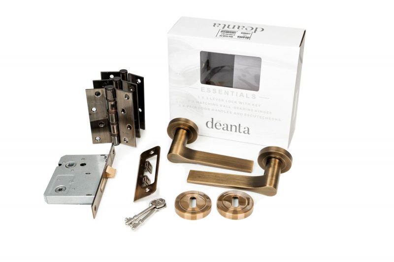 The Altair BC Hardware Set - Image 2