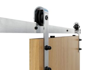 Barn Door Sliders