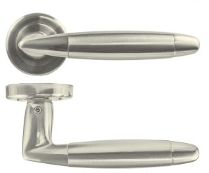 Barrow Handle