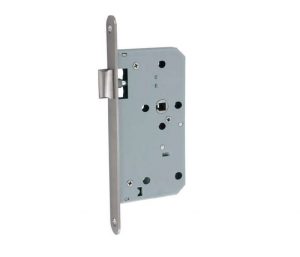 Euro Bathroom Lock