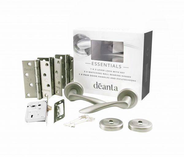 The Aran SN Hardware Set - Image 2