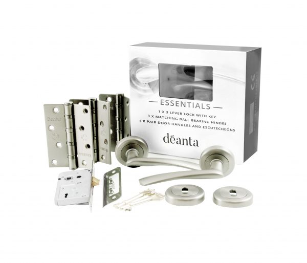 The Lagan SN Hardware Set - Image 2