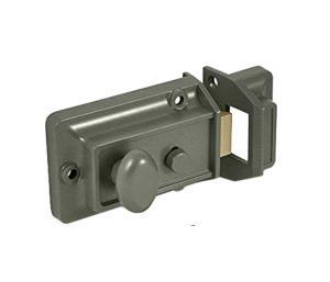 Traditional Nightlatch