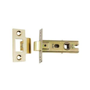 3” Tubular Latch