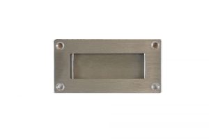 Flush Bolt