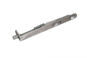 Flush Bolt