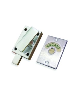 Toilet Door Release