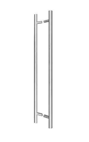 Guardsman Handles