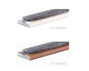 INTUMESCENT FIRE AND SMOKE SEAL
