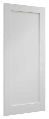 NM5BK Premier White Door
