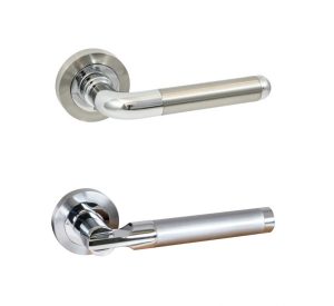 Portlaoise / Killeylea Door Handle