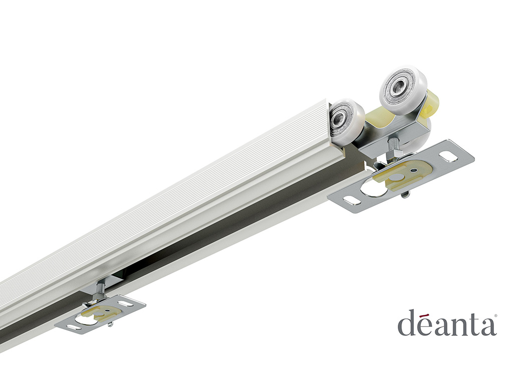 Pocket Door Kit