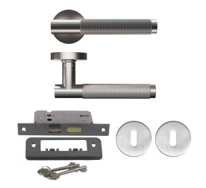The Roma SN Hardware Set