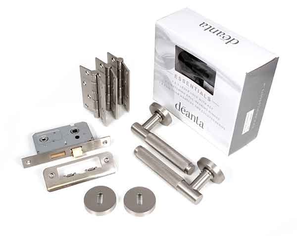 The Roma SN Hardware Set - Image 2