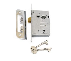Sash Lock