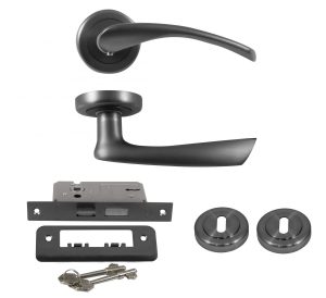 The Skellig BG Hardware Set
