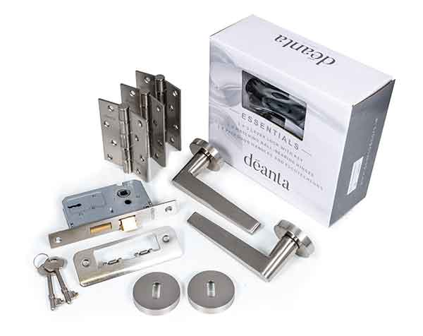 The Slaney SN Full Hardware Set - Image 2