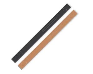 UNIVERSAL INTUMESCENT PAD FOR FLUSHBOLT
