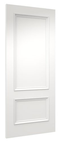 Deanta WR2 Primed Door