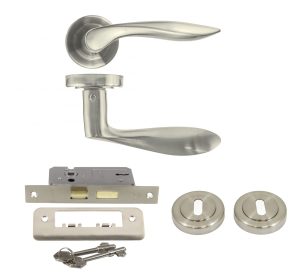 The Aran SN Hardware Set