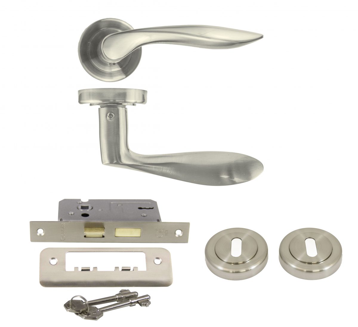 The Aran SN Hardware Set
