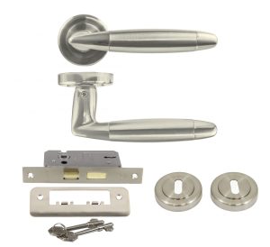 The Barrow SN Hardware Set