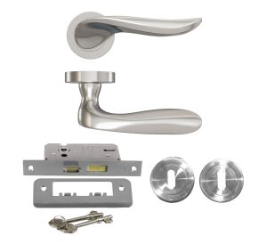 The Blasket SN Full Hardware Set