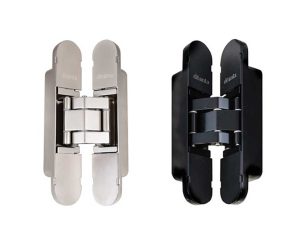 Concealed Door Hinges
