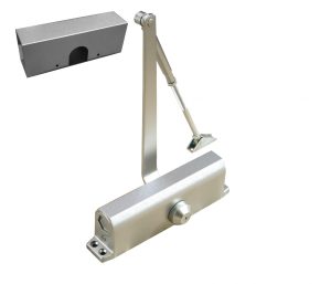 Door Closer With Cover LHH605