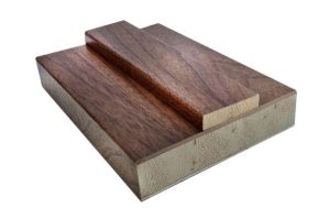 Walnut Standard Door Frame