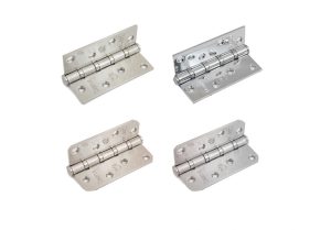 Grade 11/4 Ball Bearing Hinge / Pair EI30/60