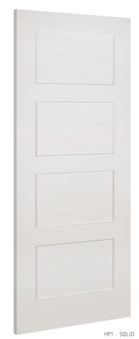 HP1 primed door