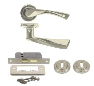 The Inishmore SN Hardware Set