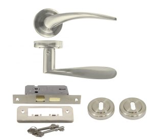 The Lagan SN Hardware Set