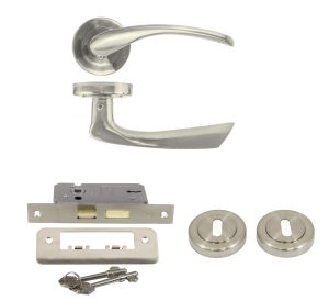 The Skellig SN Hardware Set